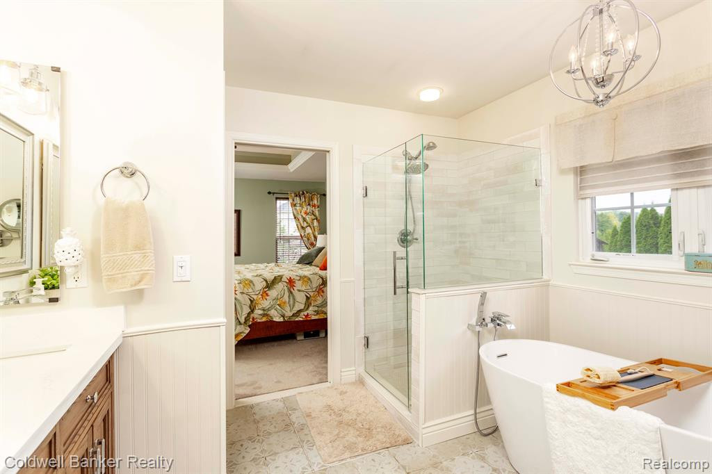 26404 GREAT PLAINS Drive, South Lyon, MI 48178 — Photo 25