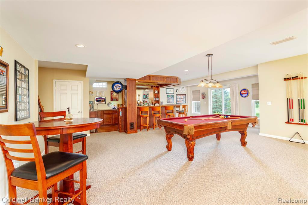 26404 GREAT PLAINS Drive, South Lyon, MI 48178 — Photo 26