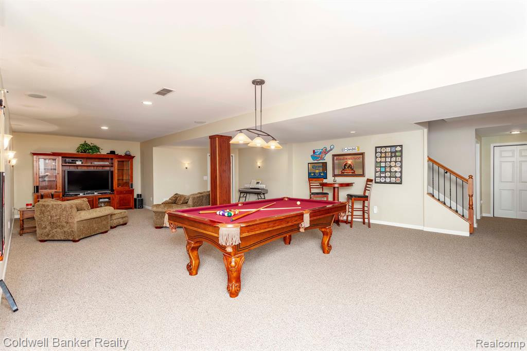 26404 GREAT PLAINS Drive, South Lyon, MI 48178 — Photo 28