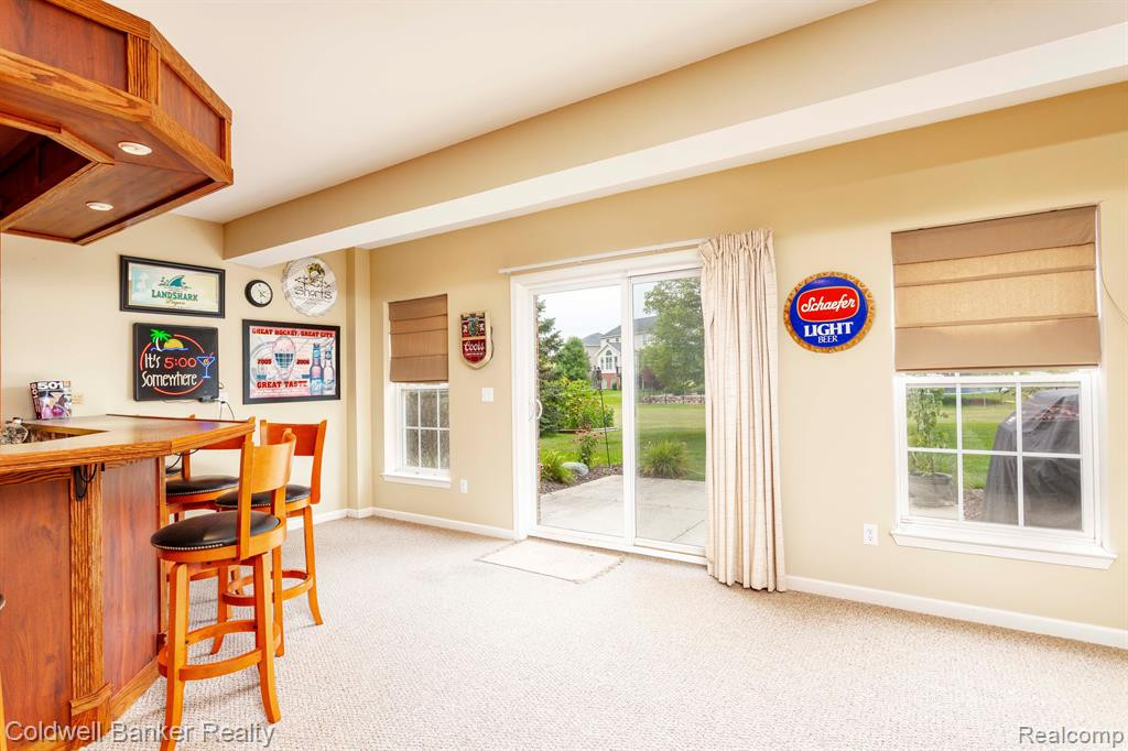 26404 GREAT PLAINS Drive, South Lyon, MI 48178 — Photo 29