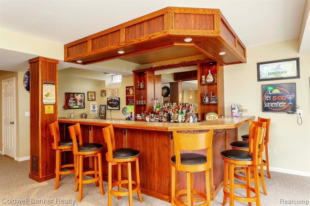 26404 GREAT PLAINS Drive, South Lyon, MI 48178 — Photo 30