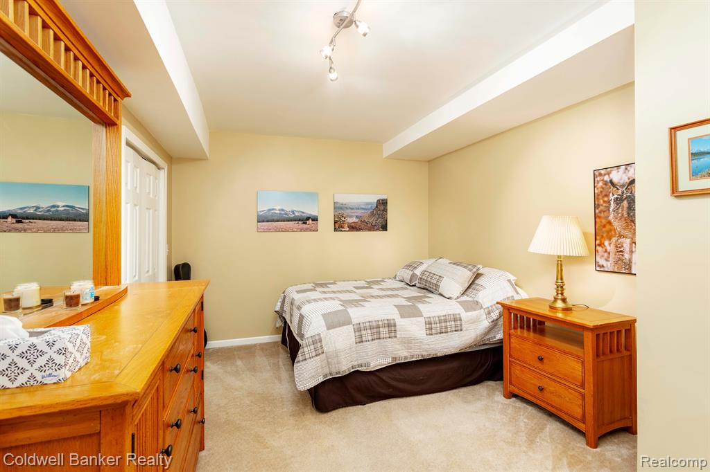26404 GREAT PLAINS Drive, South Lyon, MI 48178 — Photo 33