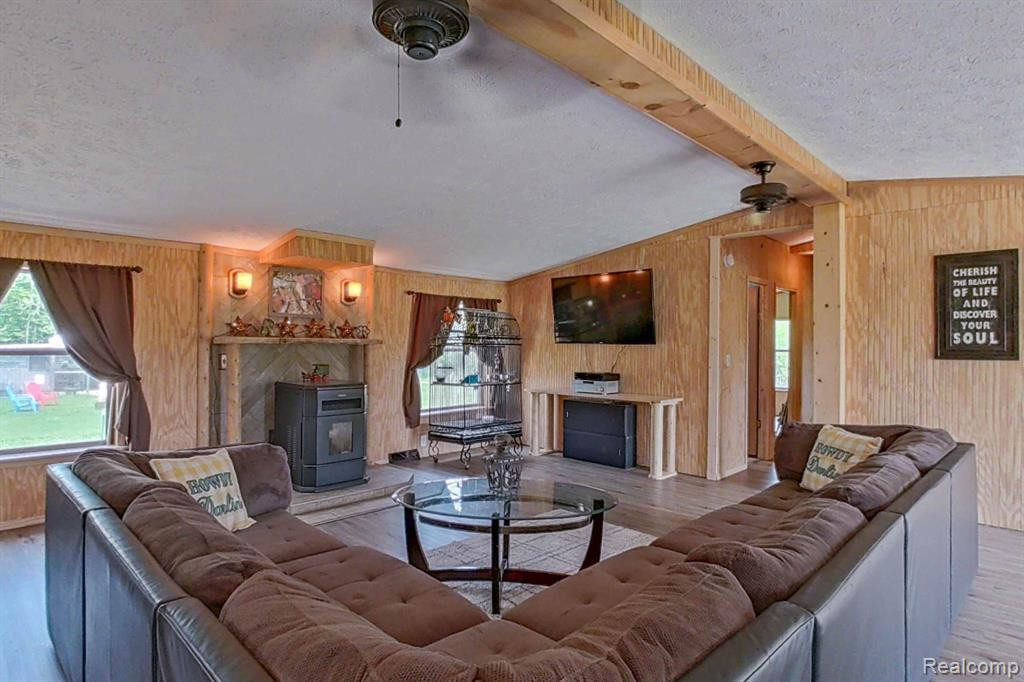 49 ELMWOOD Road, Fostoria, MI 48435 — Photo 5