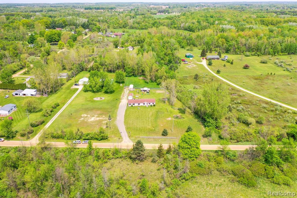 49 ELMWOOD Road, Fostoria, MI 48435 — Photo 12