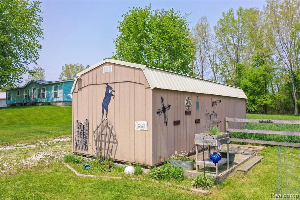 49 ELMWOOD Road, Fostoria, MI 48435 — Photo 23