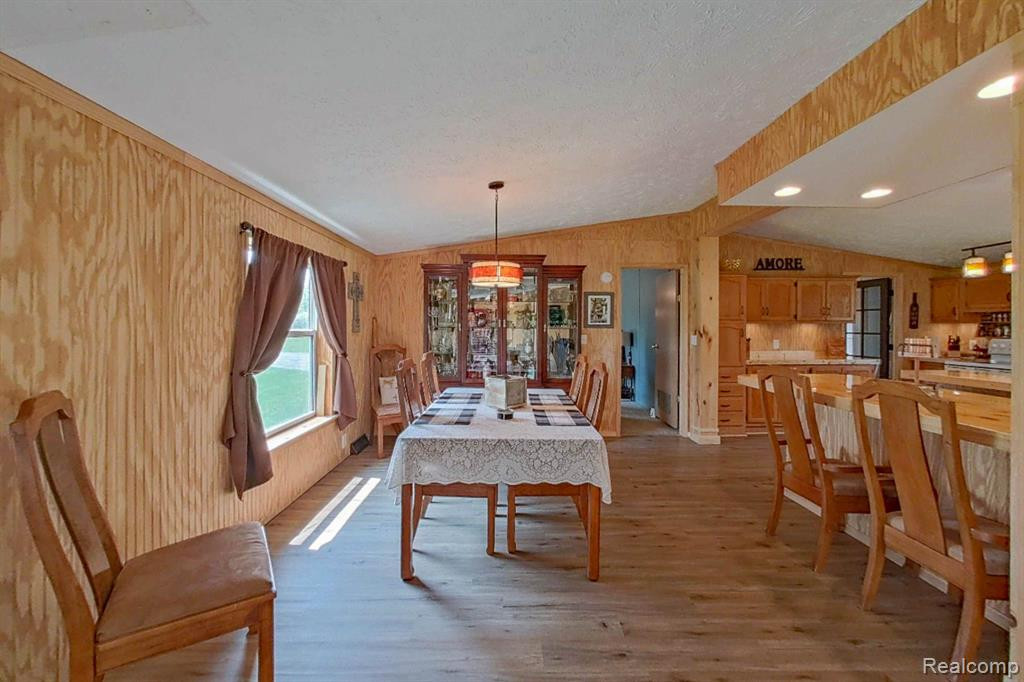 49 ELMWOOD Road, Fostoria, MI 48435 — Photo 37