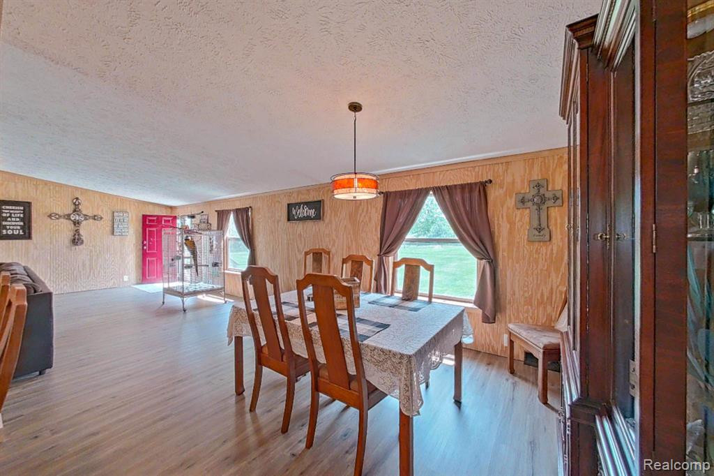49 ELMWOOD Road, Fostoria, MI 48435 — Photo 38