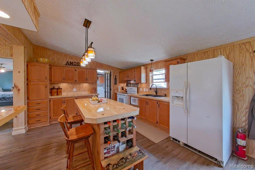 49 ELMWOOD Road, Fostoria, MI 48435 — Photo 39