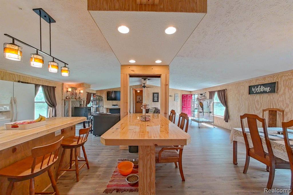 49 ELMWOOD Road, Fostoria, MI 48435 — Photo 40