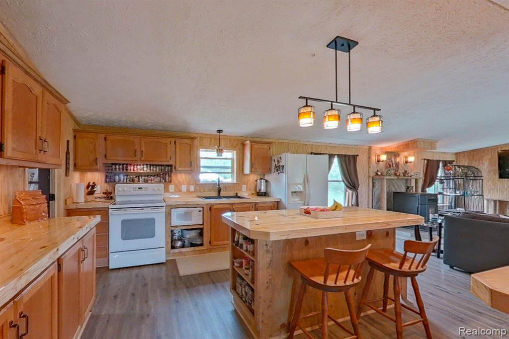 49 ELMWOOD Road, Fostoria, MI 48435 — Photo 41