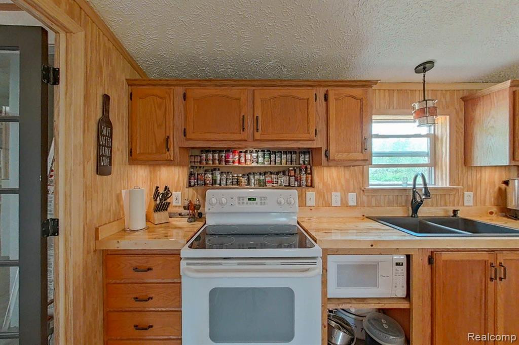 49 ELMWOOD Road, Fostoria, MI 48435 — Photo 44