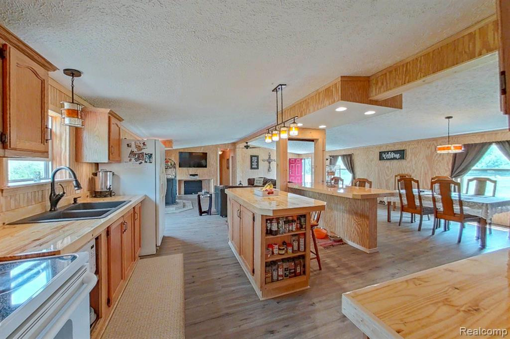 49 ELMWOOD Road, Fostoria, MI 48435 — Photo 45