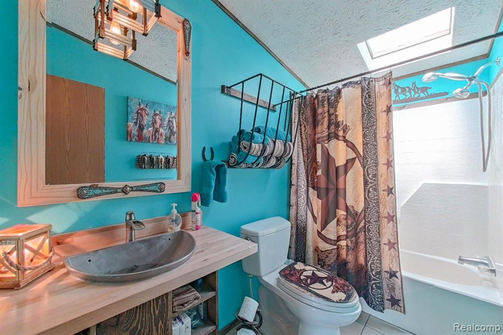 49 ELMWOOD Road, Fostoria, MI 48435 — Photo 52