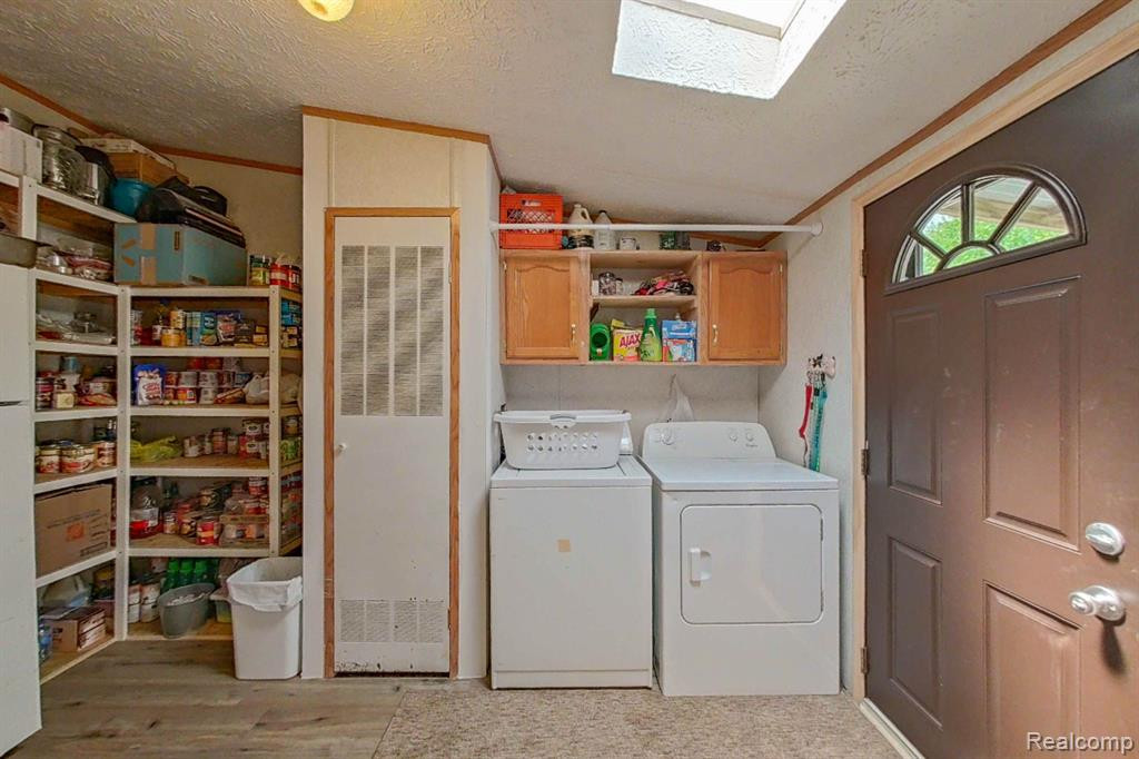 49 ELMWOOD Road, Fostoria, MI 48435 — Photo 54