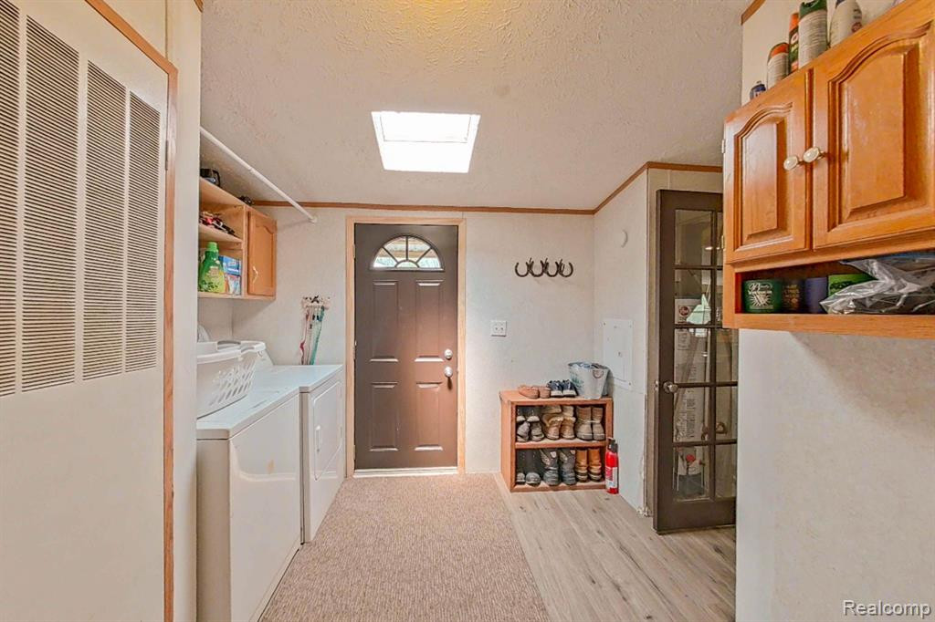 49 ELMWOOD Road, Fostoria, MI 48435 — Photo 55