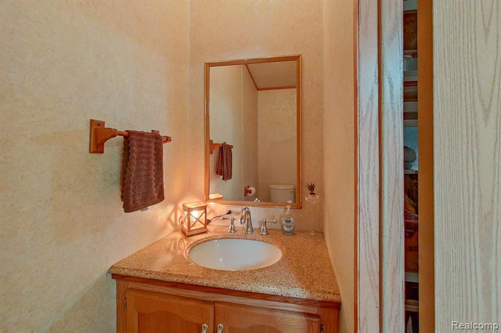 49 ELMWOOD Road, Fostoria, MI 48435 — Photo 56