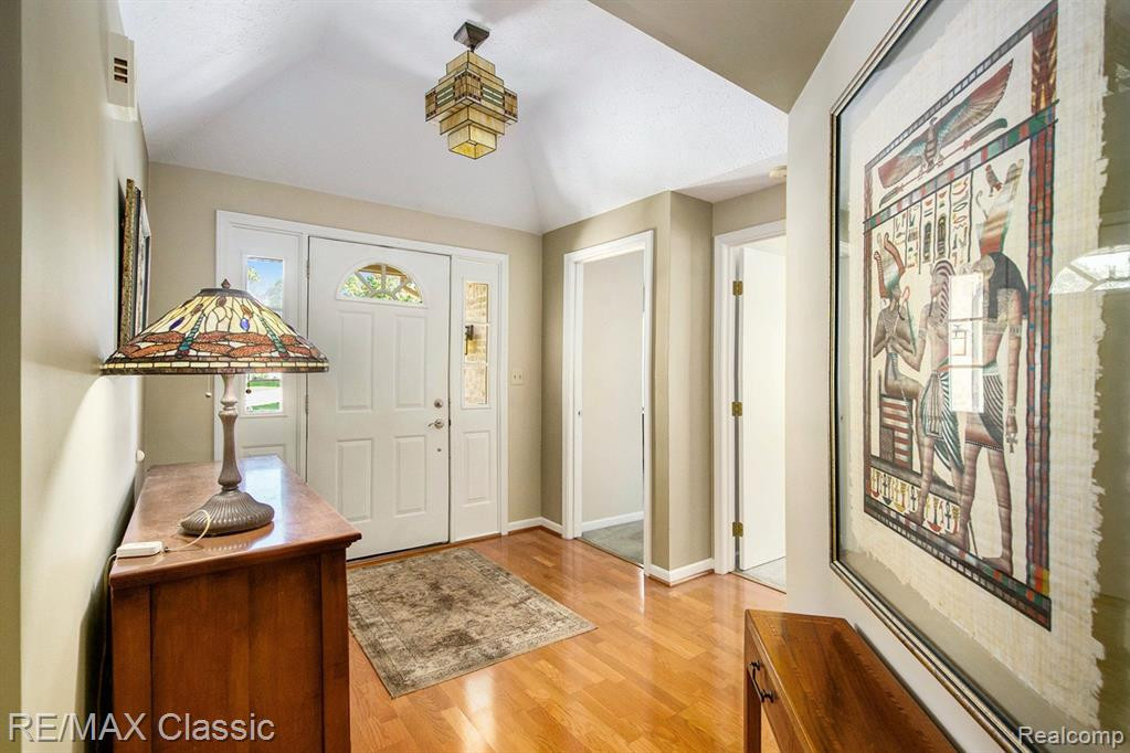 2979 S FOXRIDGE, Ann Arbor, MI 48105 — Photo 4
