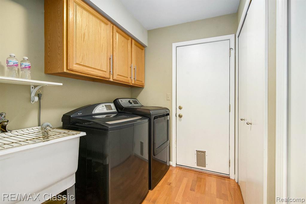2979 S FOXRIDGE, Ann Arbor, MI 48105 — Photo 22
