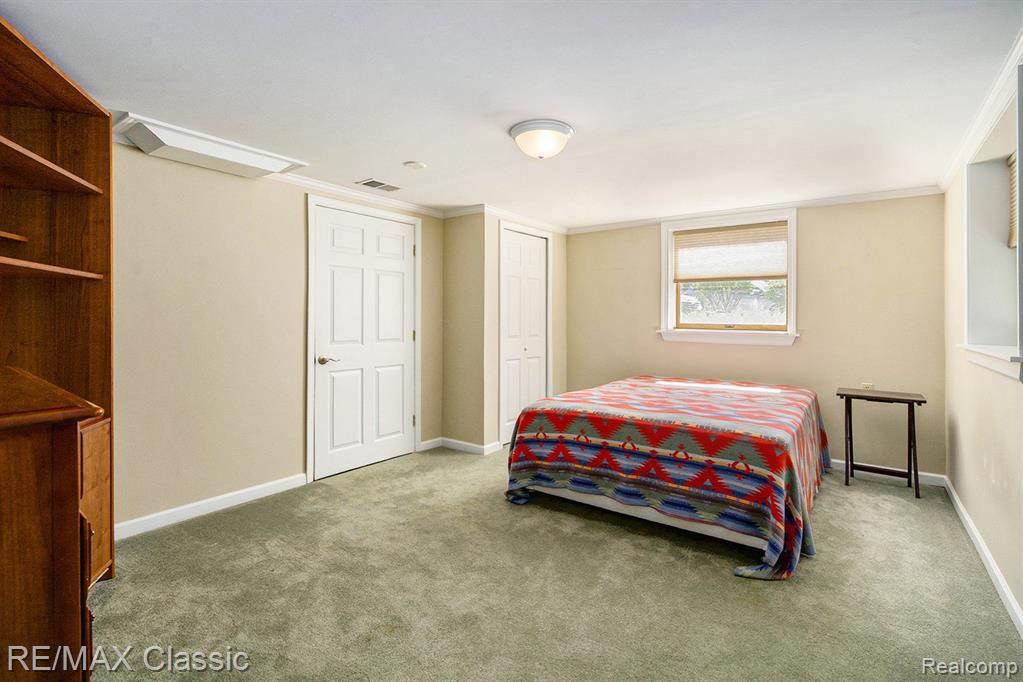 2979 S FOXRIDGE, Ann Arbor, MI 48105 — Photo 23