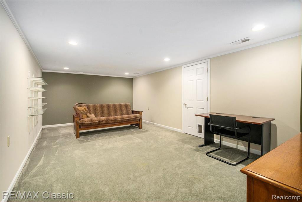 2979 S FOXRIDGE, Ann Arbor, MI 48105 — Photo 24