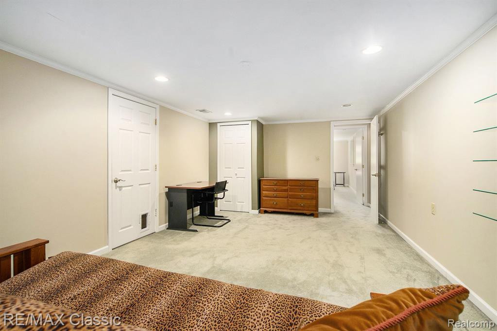 2979 S FOXRIDGE, Ann Arbor, MI 48105 — Photo 25