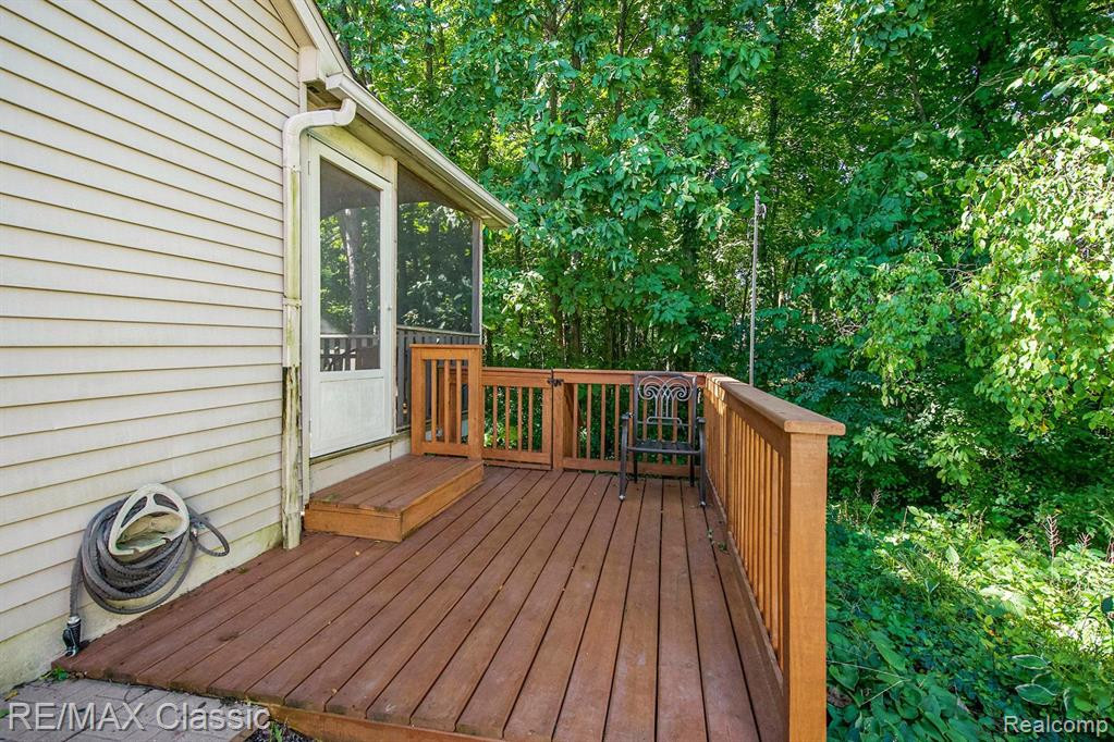 2979 S FOXRIDGE, Ann Arbor, MI 48105 — Photo 29