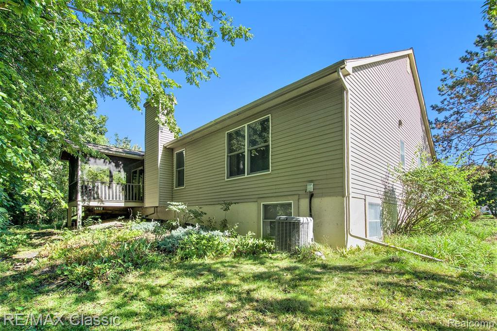 2979 S FOXRIDGE, Ann Arbor, MI 48105 — Photo 31