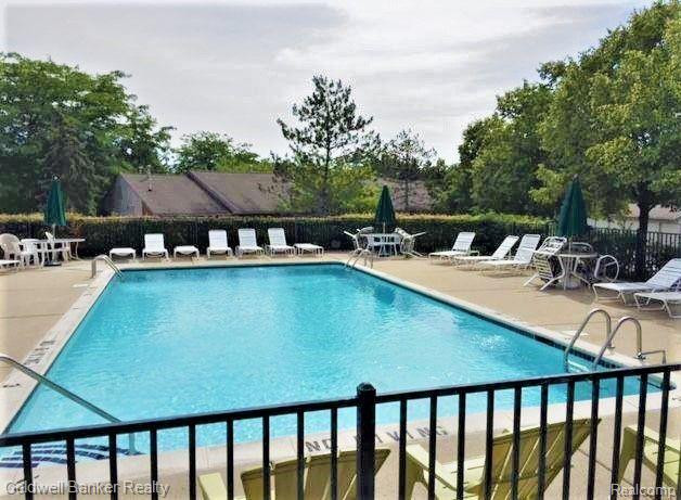 405 WATER TOWER Circle, Brighton, MI 48116 — Photo 9