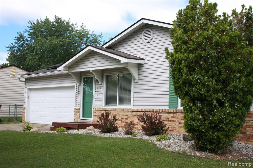 9189 ASCOT Drive, Ypsilanti, MI 48198 — Photo 3