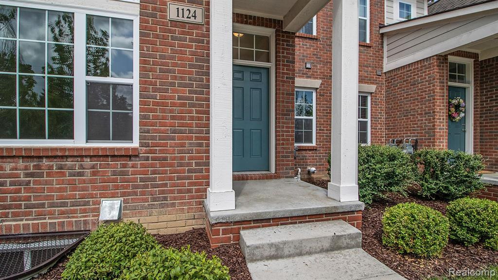 1124 Starwood Lane, 46, Canton, MI 48187 — Photo 2