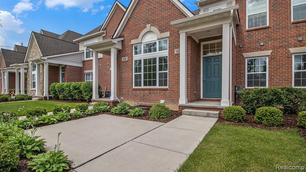 1124 Starwood Lane, 46, Canton, MI 48187 — Photo 3