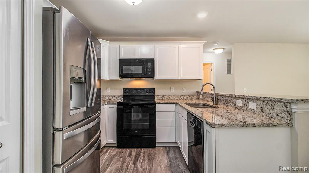 1124 Starwood Lane, 46, Canton, MI 48187 — Photo 11