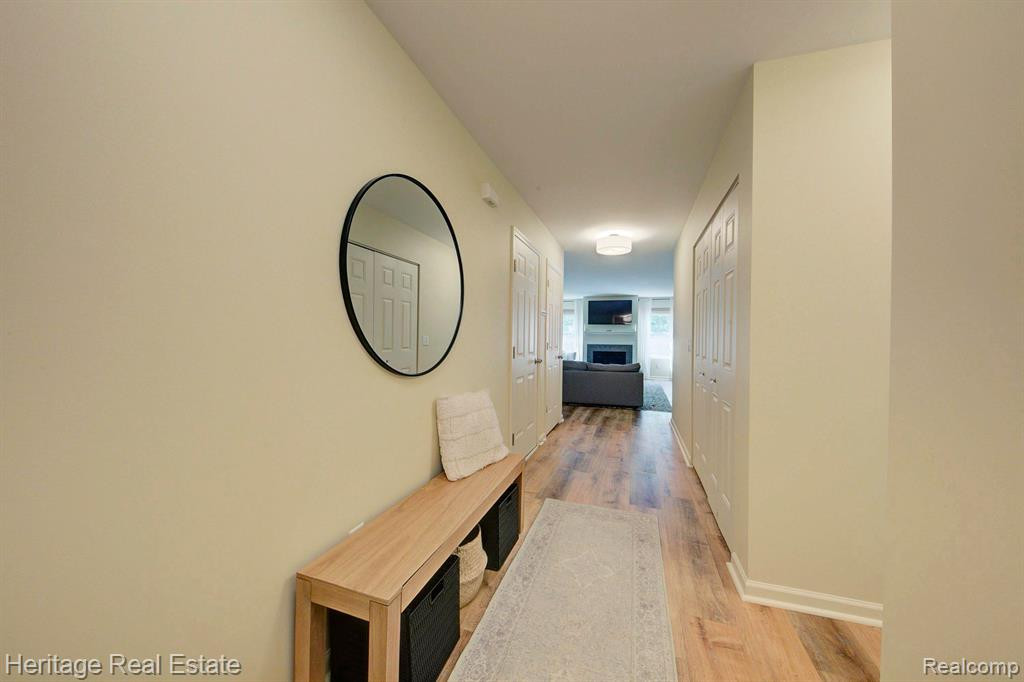 8218 BAYBERRY Court, Dexter, MI 48130 — Photo 9