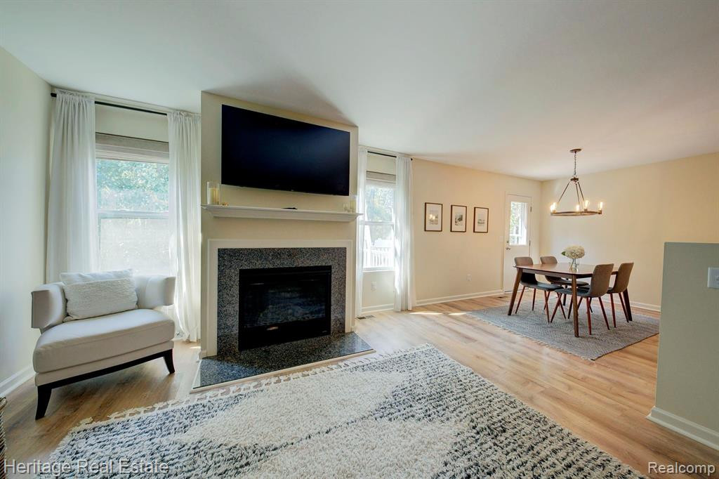 8218 BAYBERRY Court, Dexter, MI 48130 — Photo 13