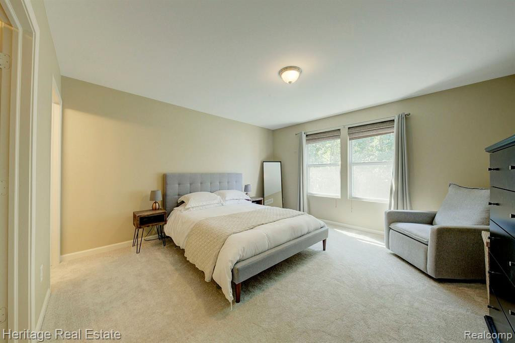 8218 BAYBERRY Court, Dexter, MI 48130 — Photo 24