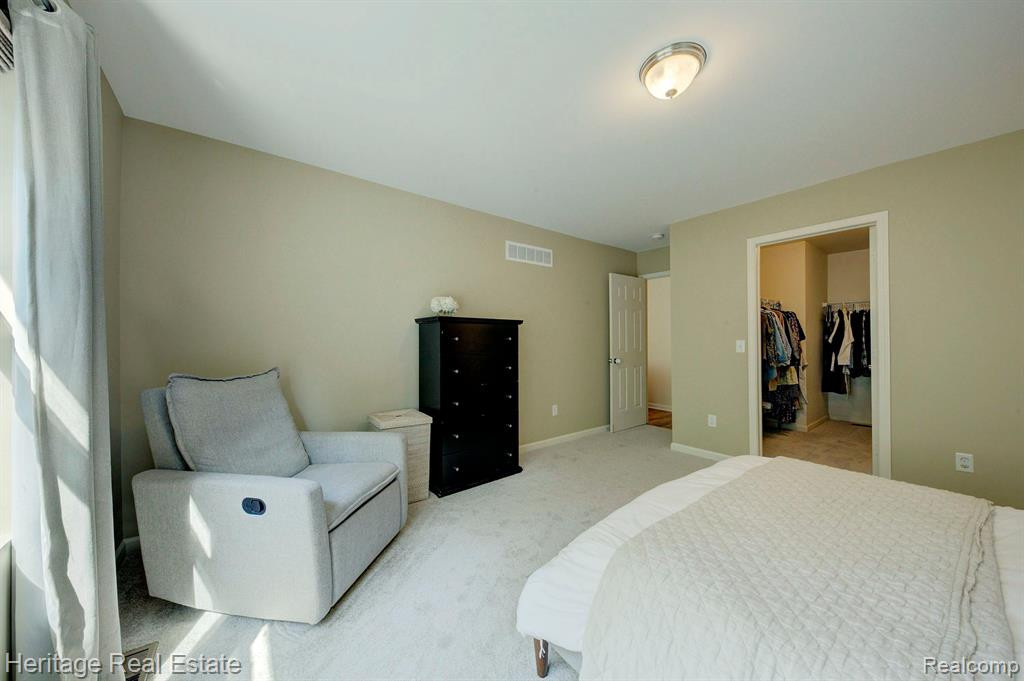 8218 BAYBERRY Court, Dexter, MI 48130 — Photo 26