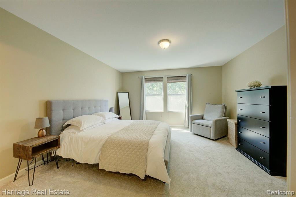 8218 BAYBERRY Court, Dexter, MI 48130 — Photo 27