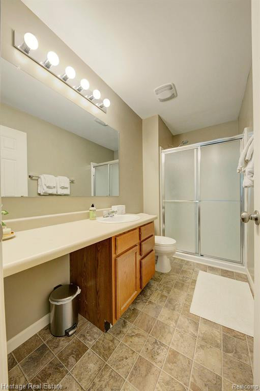 8218 BAYBERRY Court, Dexter, MI 48130 — Photo 29