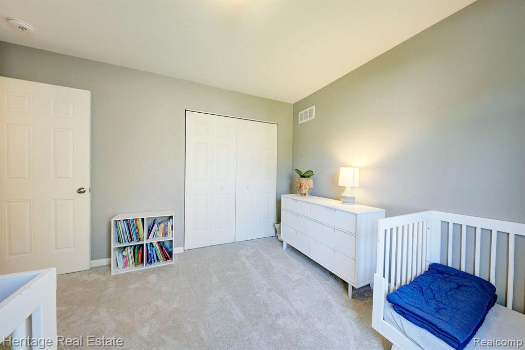 8218 BAYBERRY Court, Dexter, MI 48130 — Photo 33