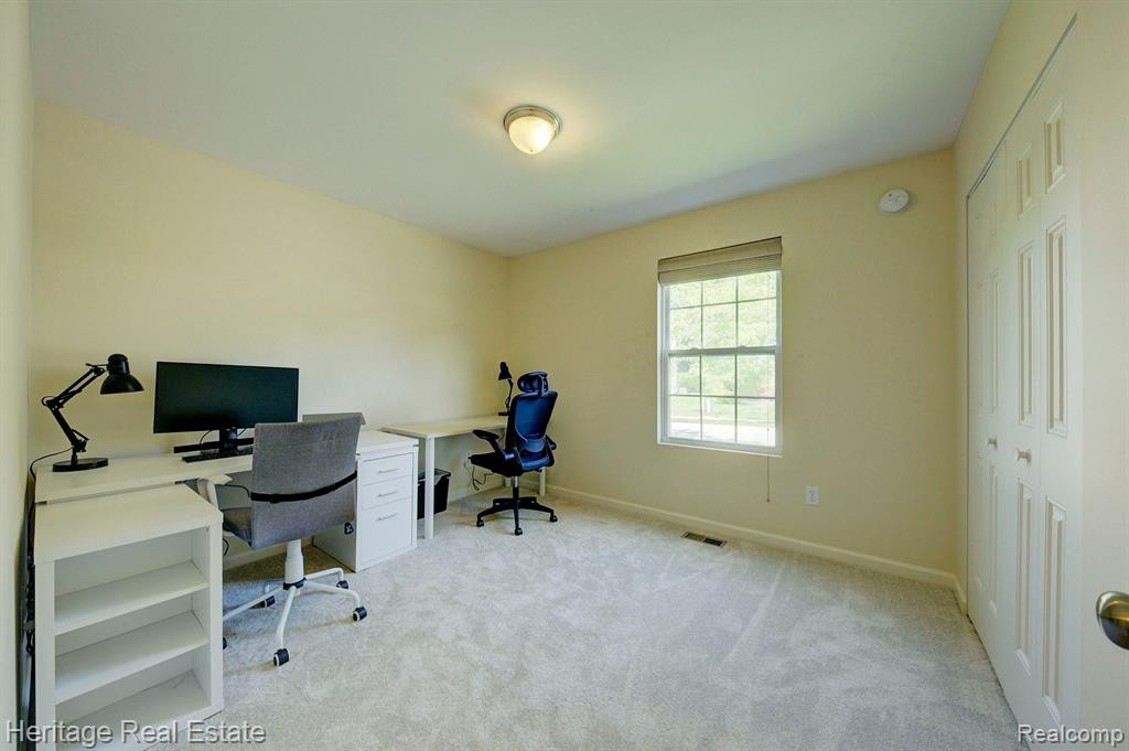 8218 BAYBERRY Court, Dexter, MI 48130 — Photo 36