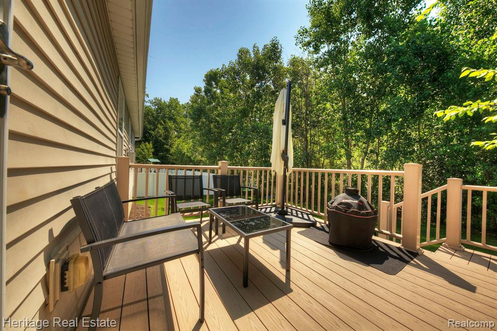 8218 BAYBERRY Court, Dexter, MI 48130 — Photo 42