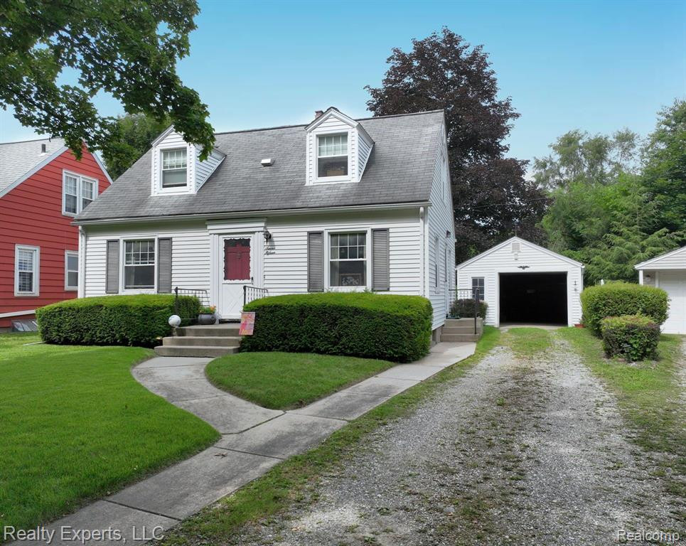 715 LINDA VISTA Street, Ann Arbor, MI 48103 — Photo 3