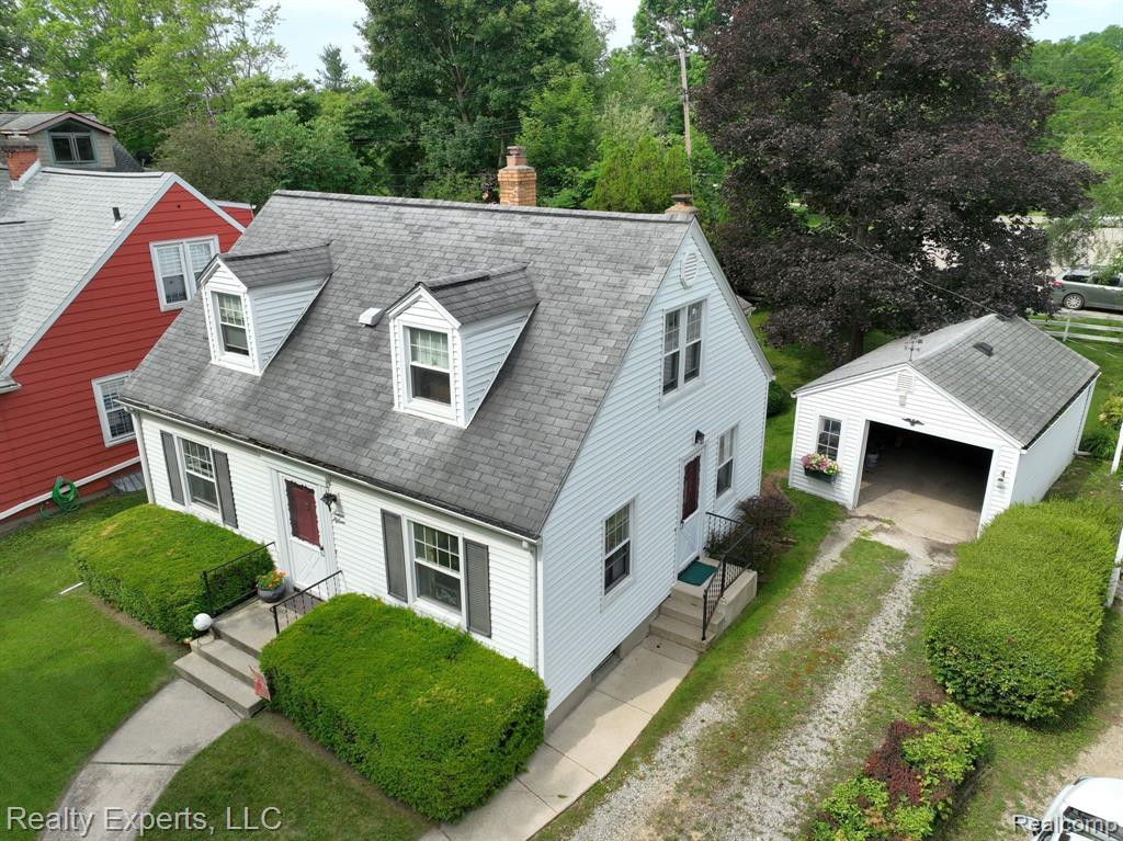 715 LINDA VISTA Street, Ann Arbor, MI 48103 — Photo 4