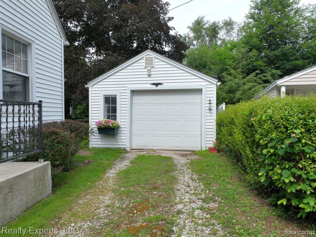 715 LINDA VISTA Street, Ann Arbor, MI 48103 — Photo 28