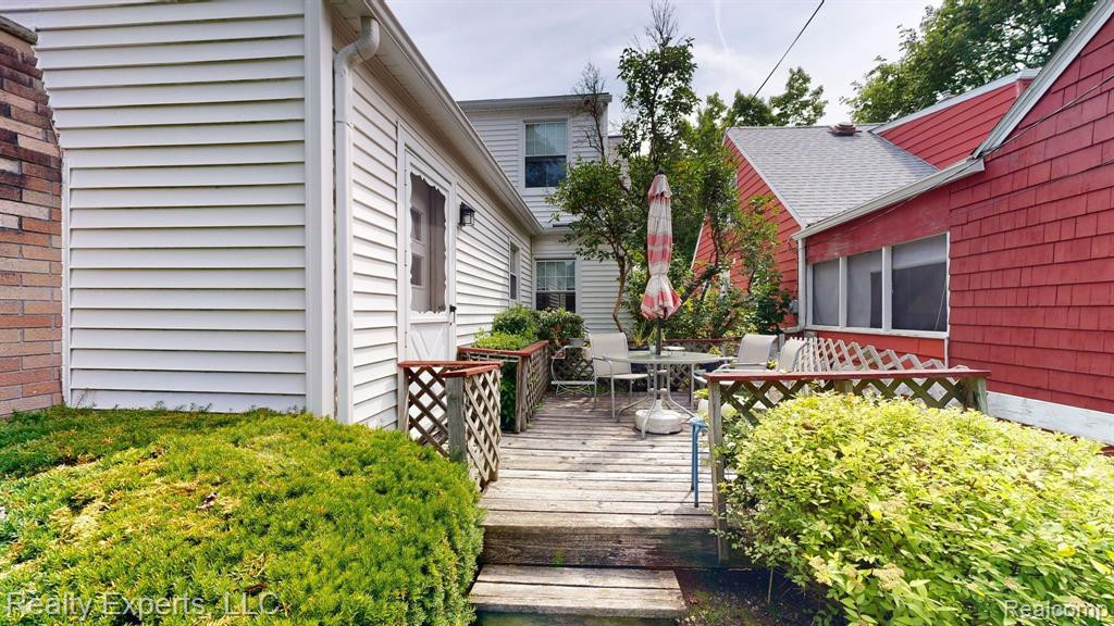 715 LINDA VISTA Street, Ann Arbor, MI 48103 — Photo 31