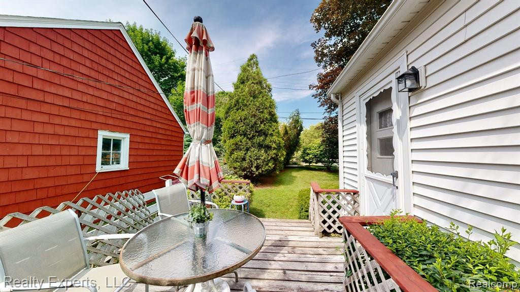 715 LINDA VISTA Street, Ann Arbor, MI 48103 — Photo 33