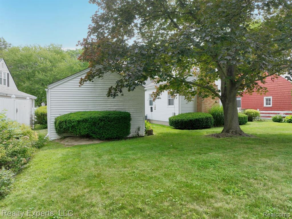 715 LINDA VISTA Street, Ann Arbor, MI 48103 — Photo 34