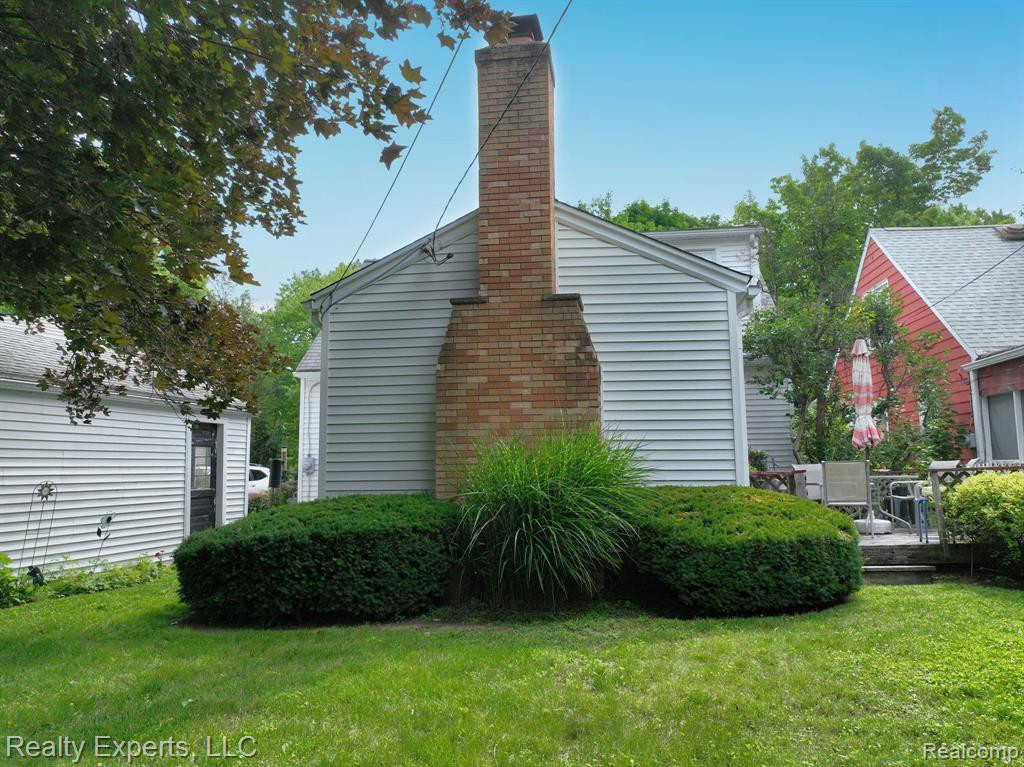 715 LINDA VISTA Street, Ann Arbor, MI 48103 — Photo 35