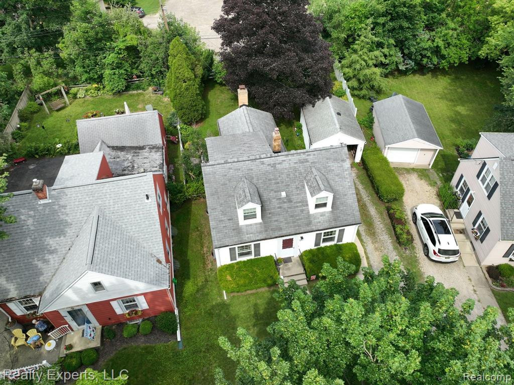 715 LINDA VISTA Street, Ann Arbor, MI 48103 — Photo 39