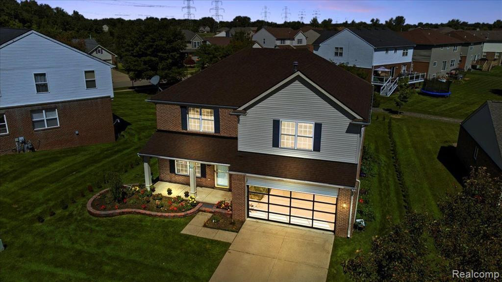 42208 CAMDEN Road, Belleville, MI 48111 — Photo 2